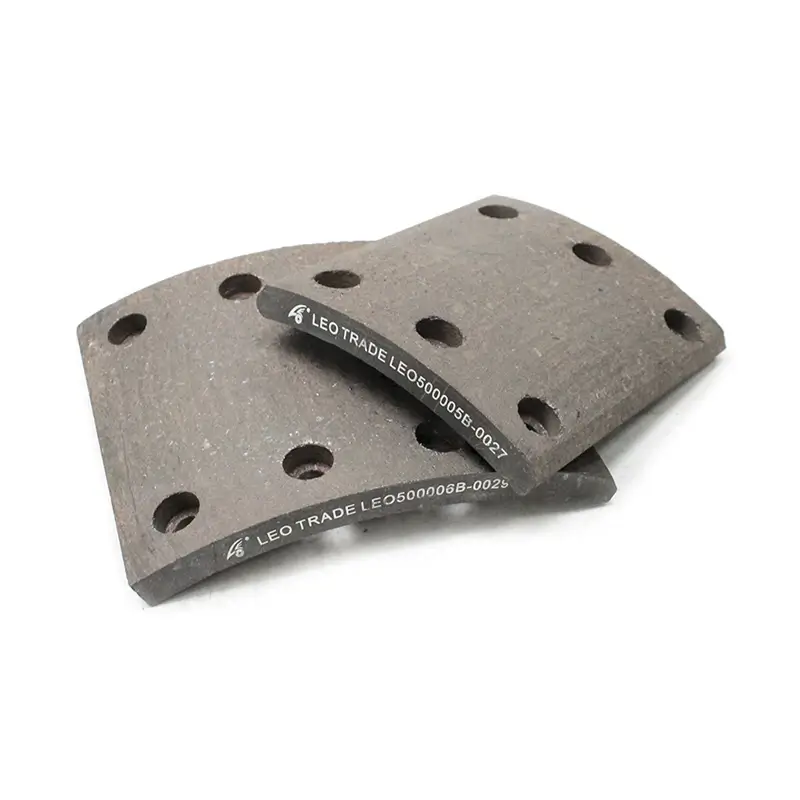 Garniture de Frein pour DongFeng